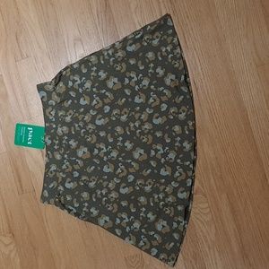 Pact skirt sz L